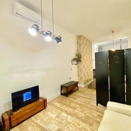 شقة Madrid Rio / Monederos 29 المظهر الخارجي الصورة